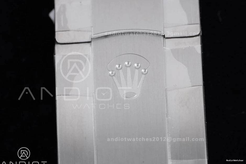 Dial 904L VSF V Edition 36mm 972 126000 Oyster 1:1 Pink DD3230 Perpetual Flexible Steel Best 1221